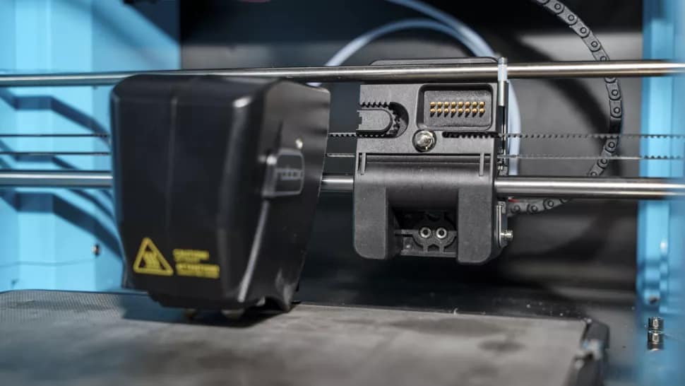 Best 3D Printers for Work and Home - CEL-UK RoboxDual