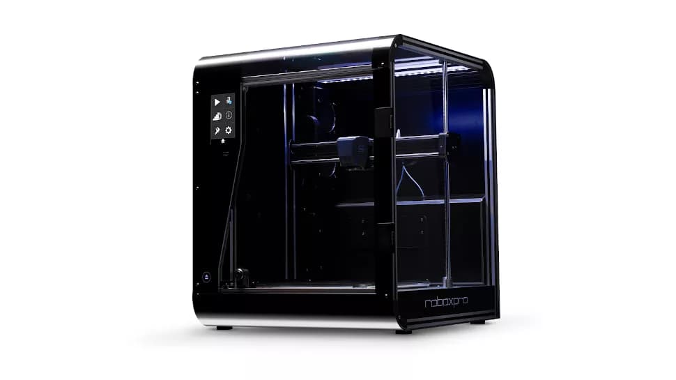 Best 3D Printers for Work and Home - RoboxPro