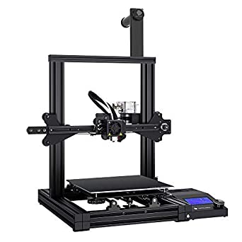 The Best 3D Printers for Beginners - Anycubic Mega Zero 2.0
