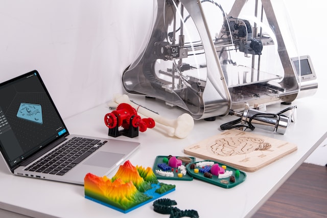 6 Best 3D Printers For 2023
