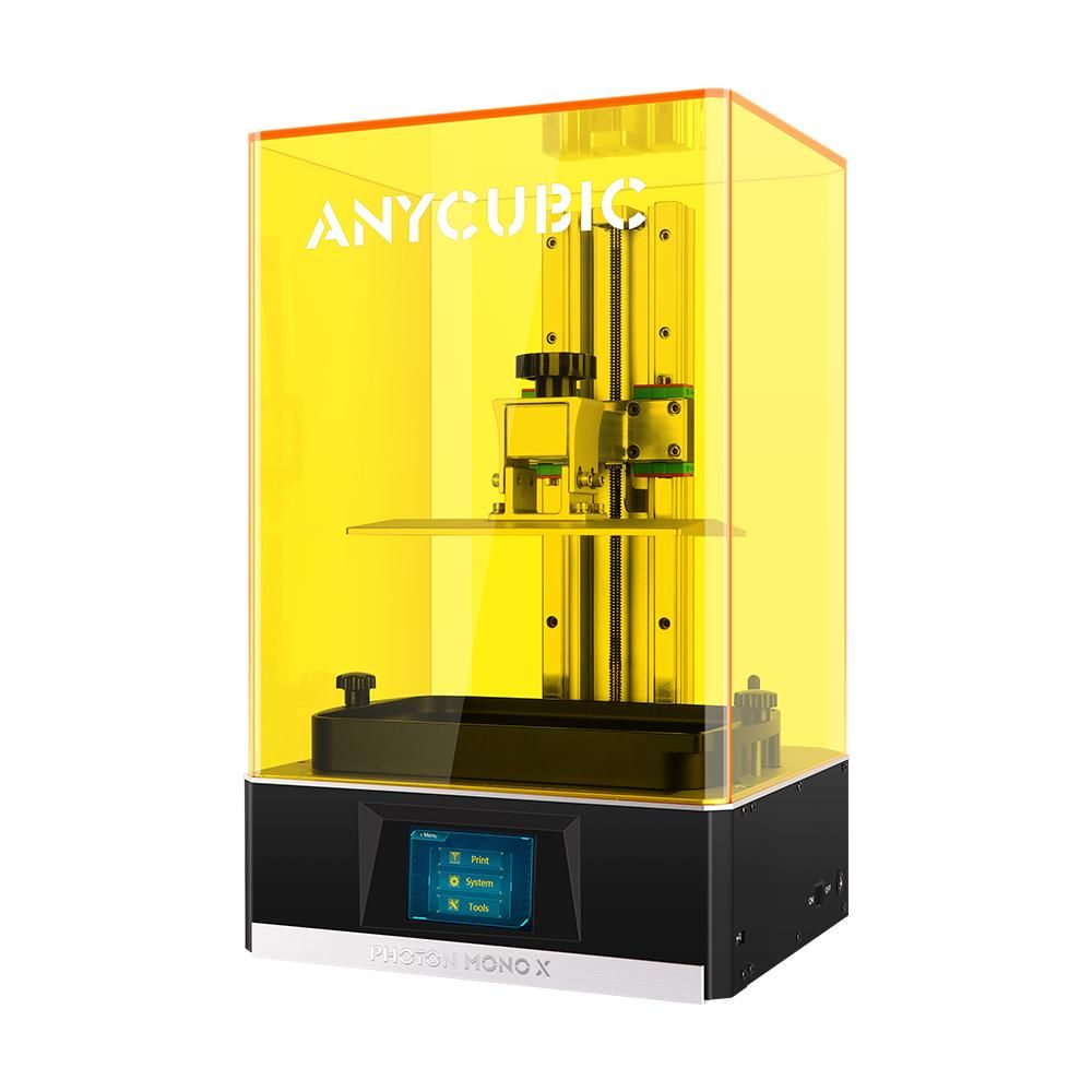 6 Best 3D Printers For 2023 - Anycubic Photon Mono X review