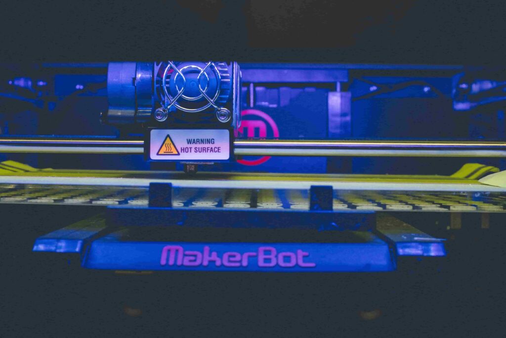 Reasons to buy a 3D printer for home use - MakerBot