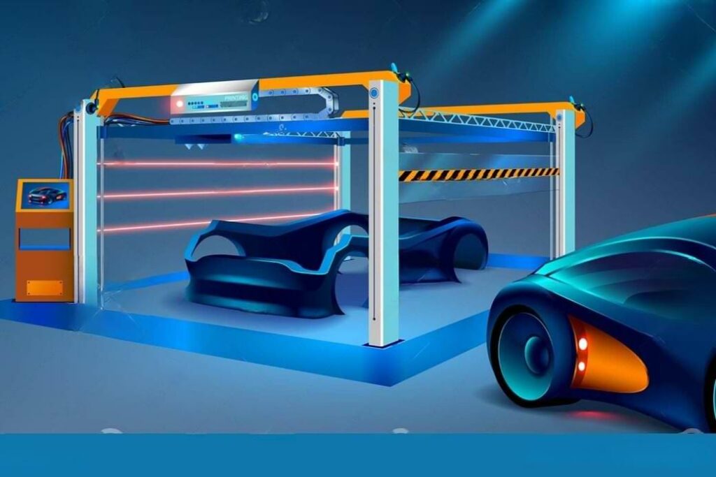 Forbidden 3D Prints: What's Off Limits?