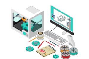 Top Beginner 3D Printers: Start Printing Today!