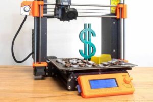 The True Costs of Running 3D Printers Revealed!