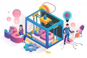 Top Beginner 3D Printers: Start Printing Today!