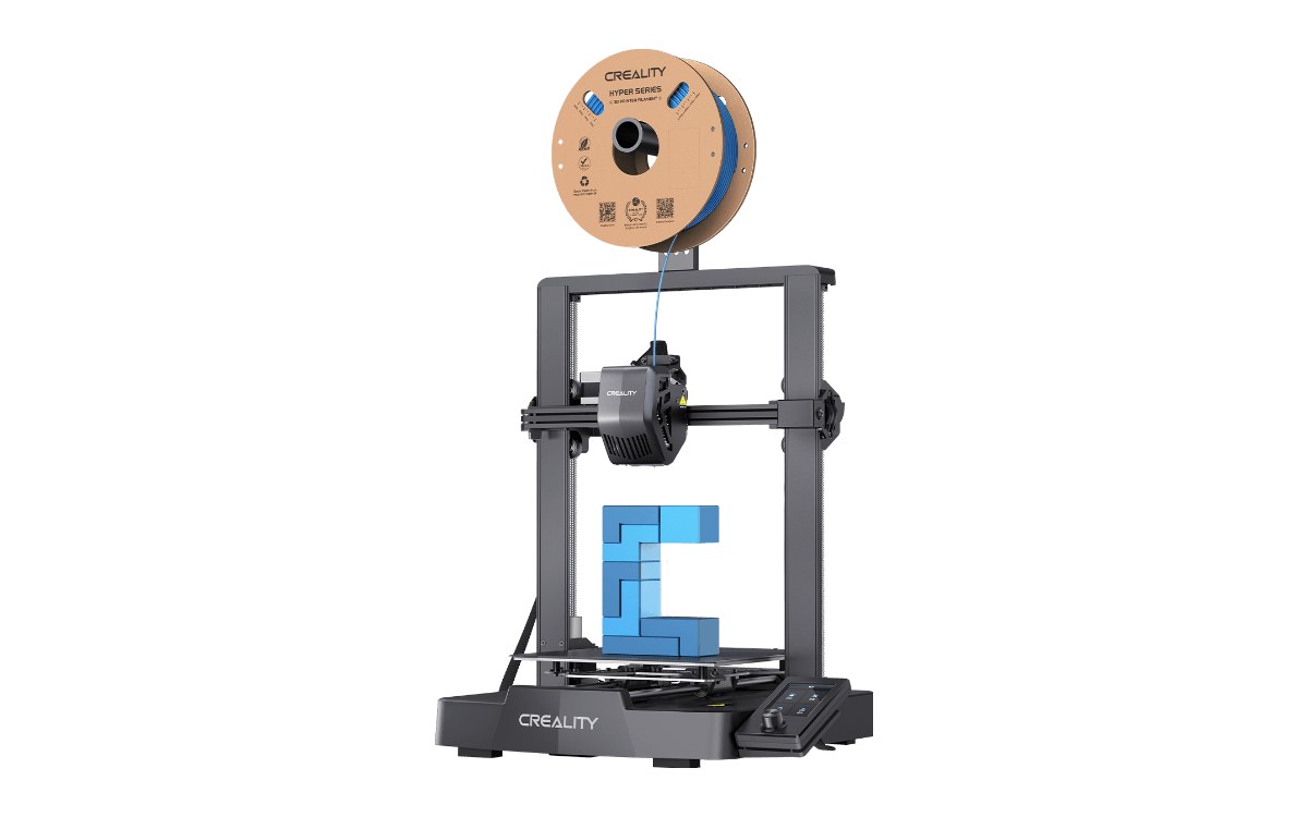 Creality Ender-3 V3 SE 3D printer